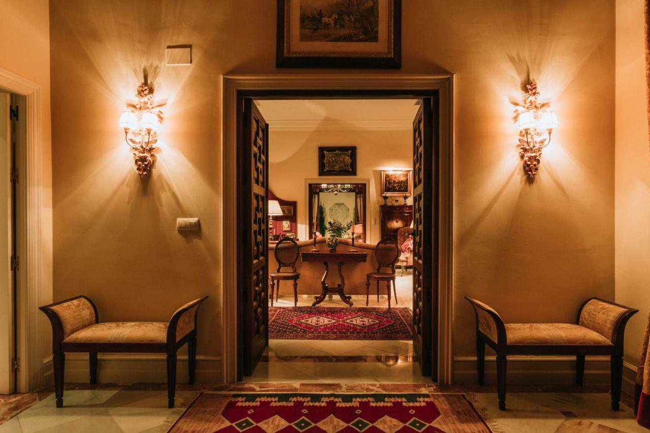 Las Casas De Dona Concha Mezquita Appartement Córdoba Buitenkant foto