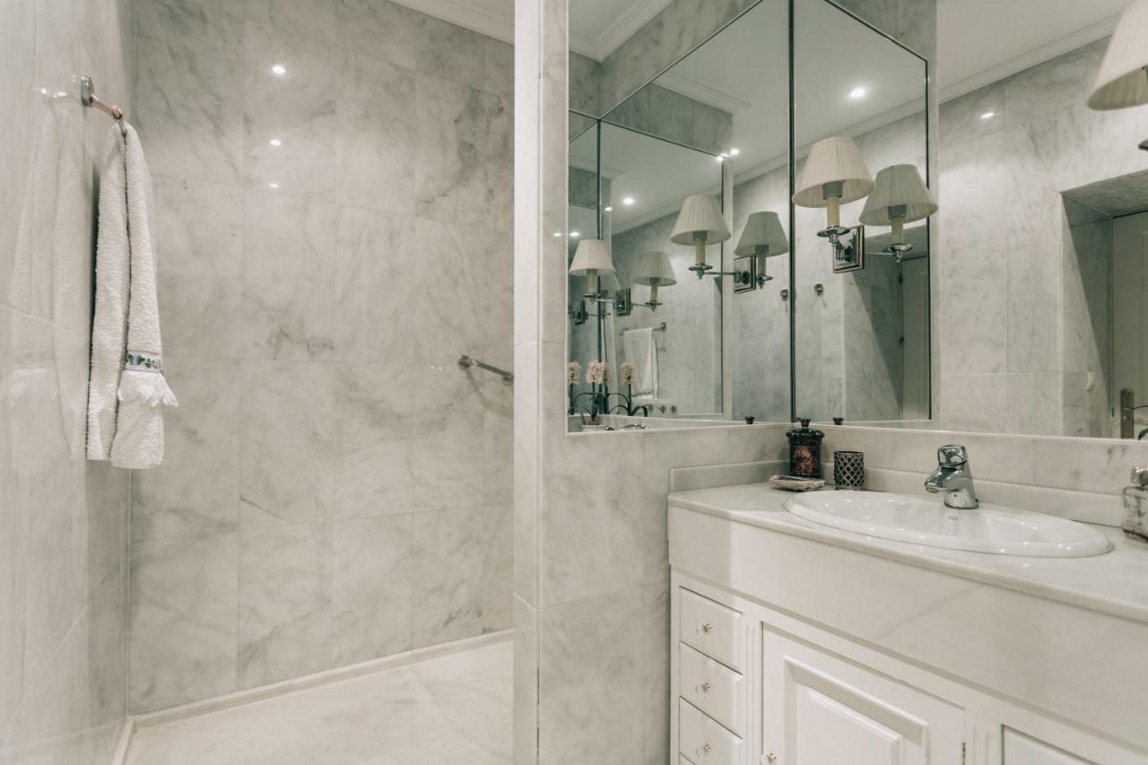 Las Casas De Dona Concha Mezquita Appartement Córdoba Kamer foto