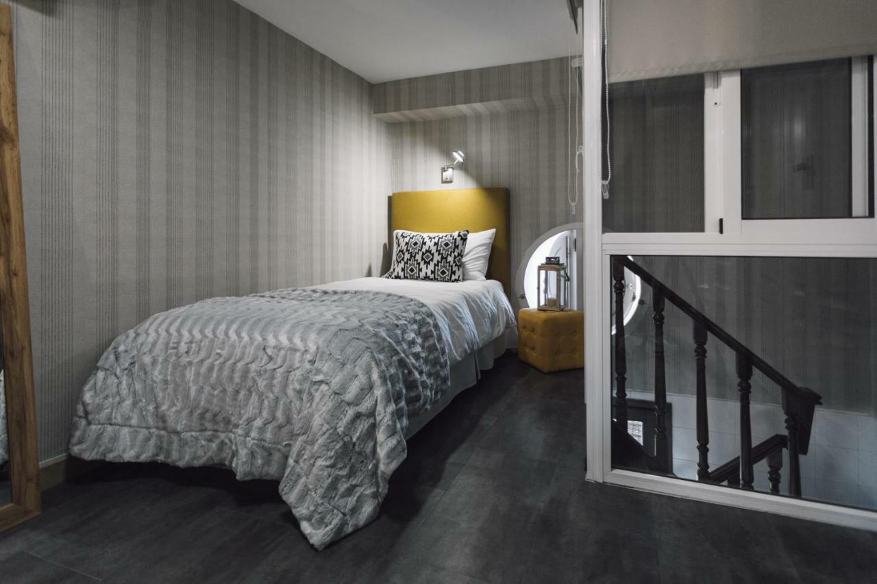 Las Casas De Dona Concha Mezquita Appartement Córdoba Kamer foto