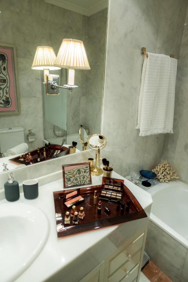 Las Casas De Dona Concha Mezquita Appartement Córdoba Buitenkant foto